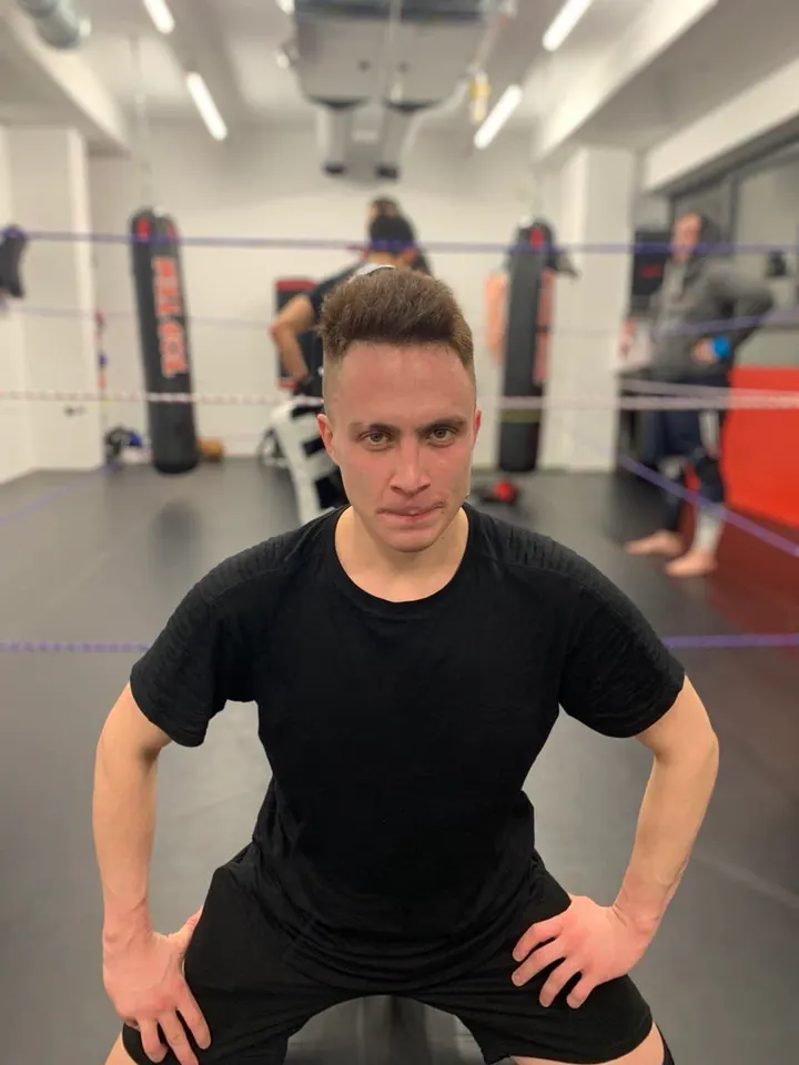 Sparta — kampfsport-studio in Rieth, Erfurt — 3