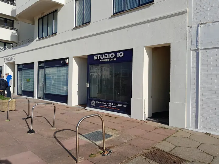 S 10 Fitness Club — fitness studio in Brighton — 2