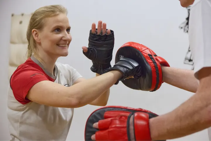 EWTO Schule Hannover — kampfsport-studio in Groß-Buchholz, Hannover — 2