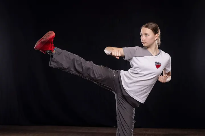 EWTO Schule Hannover — kampfsport-studio in Groß-Buchholz, Hannover — 3