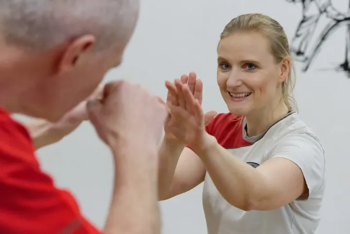 EWTO Schule Hannover — Kampfsport in Groß-Buchholz, Hannover