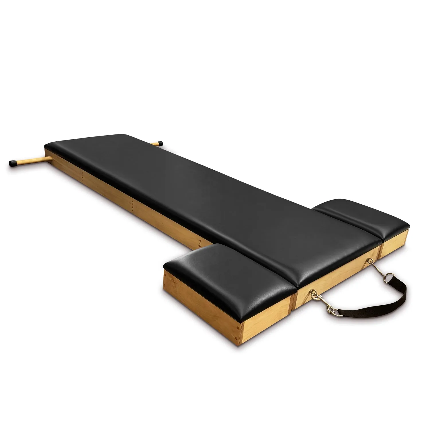 Focus Pilates Studio — pilates-studio in Frome, Frome — 2
