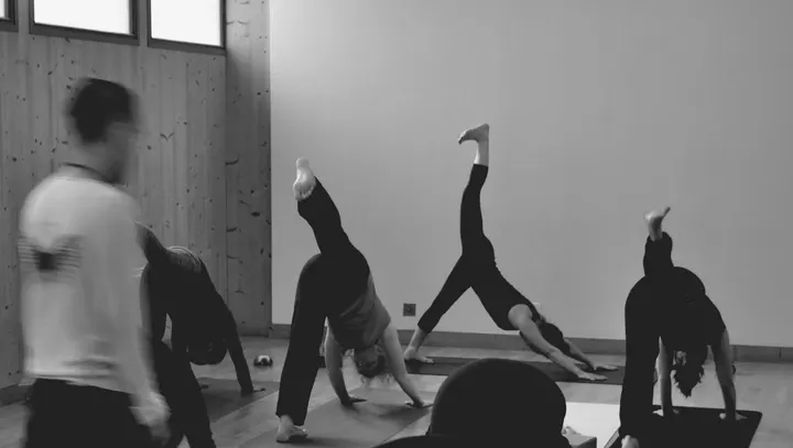 Le Bar à Yoga Charenton — yoga-studio à Charenton-le-Pont, Paris — 2