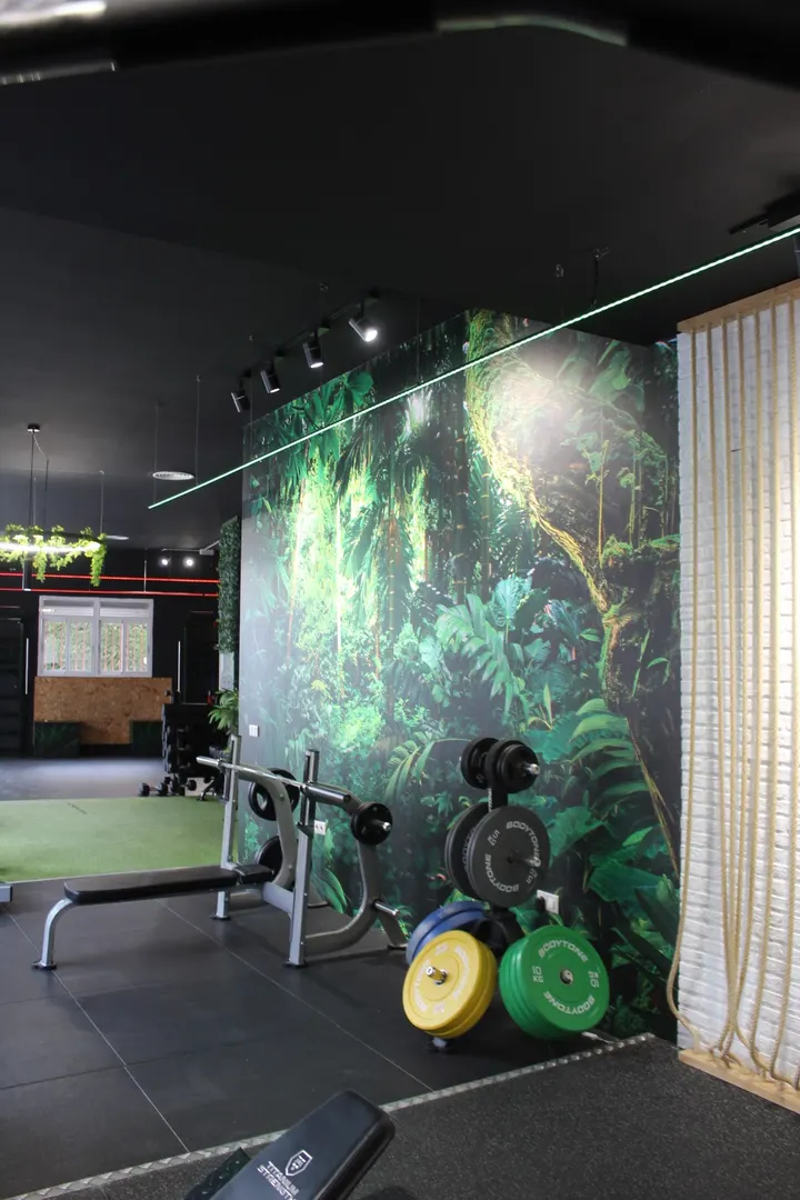 VÉRTICE Funcional Training Club — entrenamiento funcional-studio en Córdoba — 3