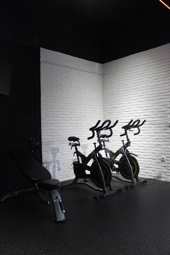 VÉRTICE Funcional Training Club — entrenamiento funcional-studio en Córdoba — 3