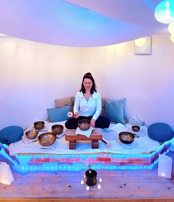 Yoga Claudia Ringgenburger — yoga-studio in Ende, Herdecke — 3
