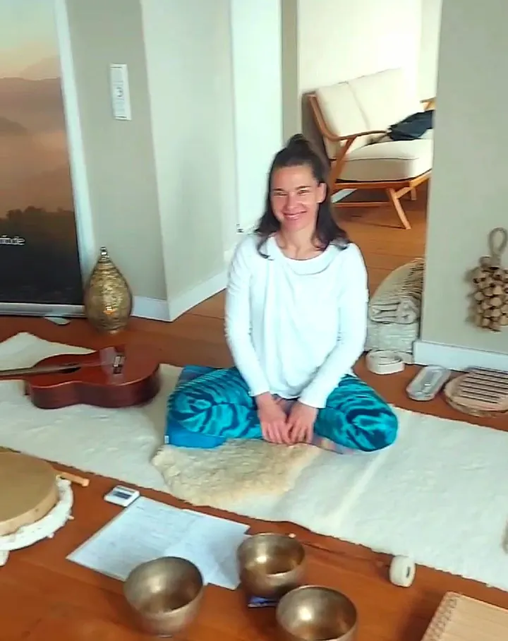 Yoga Claudia Ringgenburger — yoga-studio in Herdecke — 4