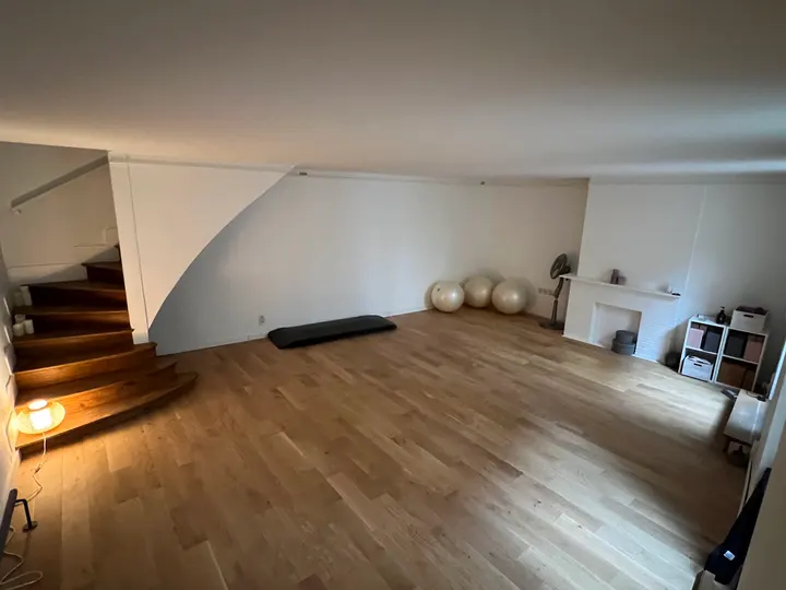 Studio Pomme — Salle de fitness à Capitole / Arnaud Bernard / Carmes, Toulouse