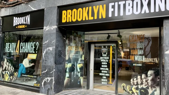 Brooklyn Fitboxing Ruzafa — artes marciales-studio en Valencia — 3