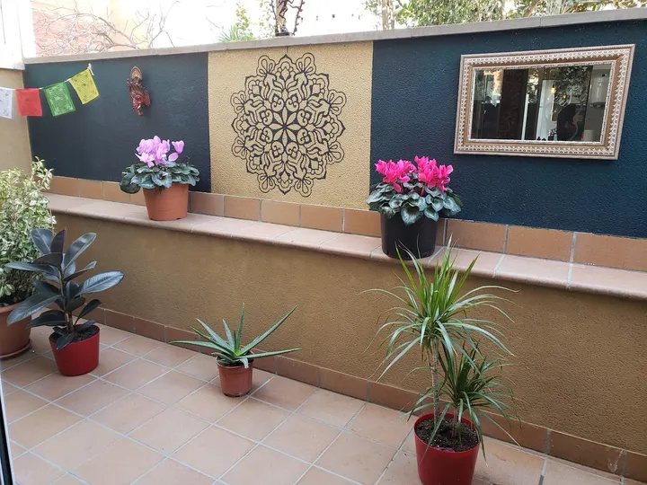 SHIVA SHAKTI — yoga-studio en Monistrol Residencial, Monistrol de Montserrat — 3