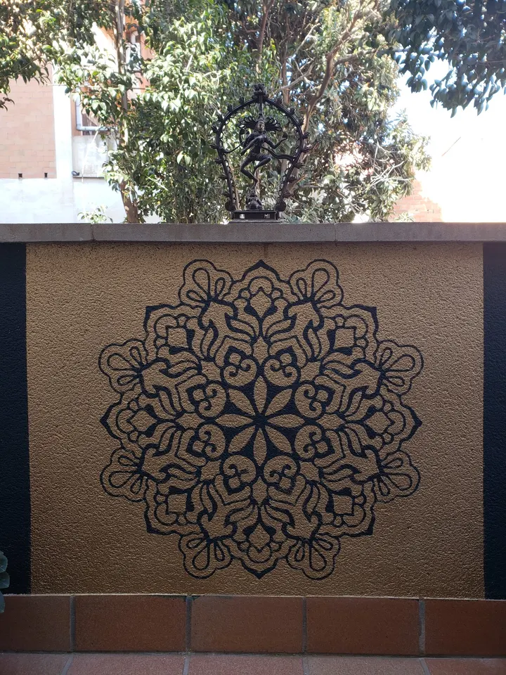 SHIVA SHAKTI — yoga-studio en Monistrol de Montserrat — 3