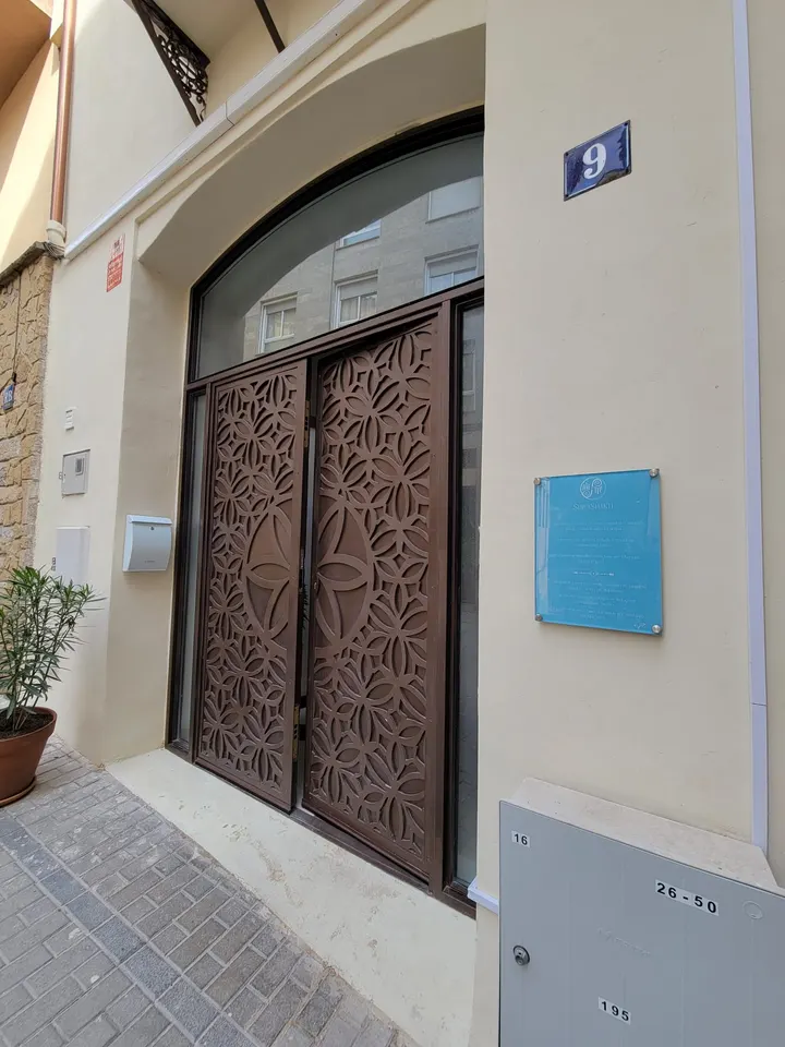 SHIVA SHAKTI — yoga-studio en Monistrol de Montserrat — 5