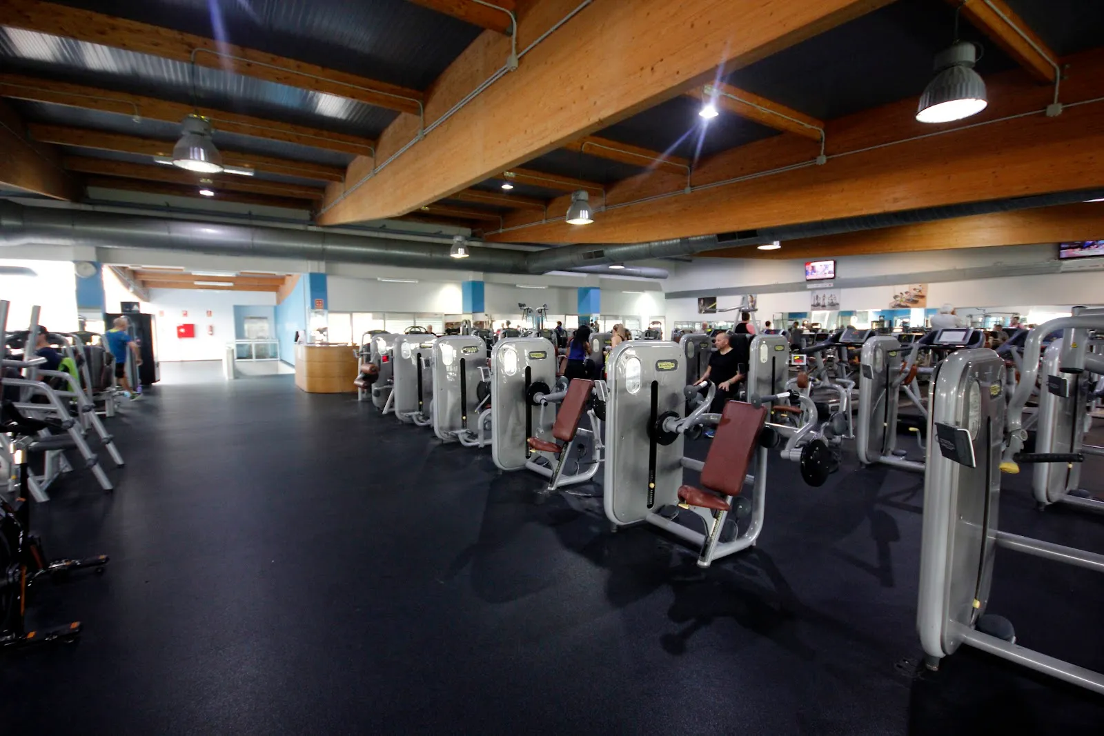 Supraljarafe — estudio de fitness-studio en Umbrete — 3