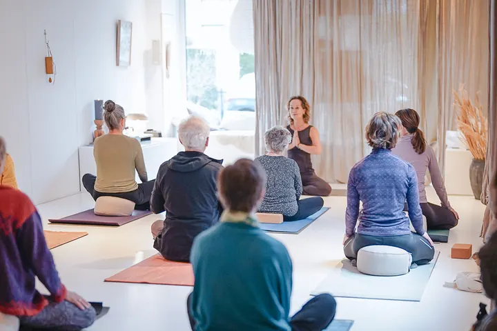 Room4 Yoga — yoga-studio in Velp-Zuid beneden spoorlijn, Velp — 3
