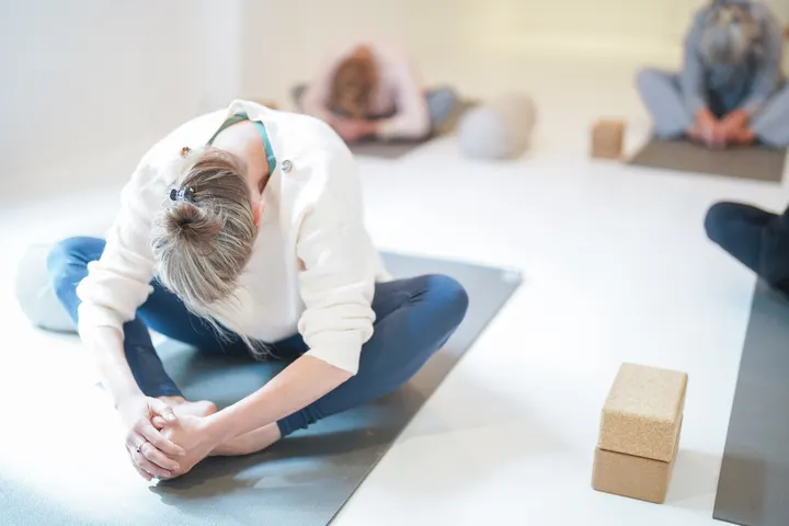 Room4 Yoga — yoga-studio in Velp — 3