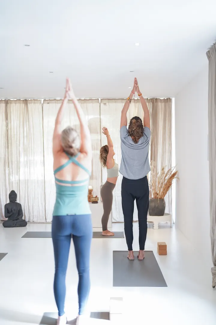 Room4 Yoga — yoga-studio in Velp — 5