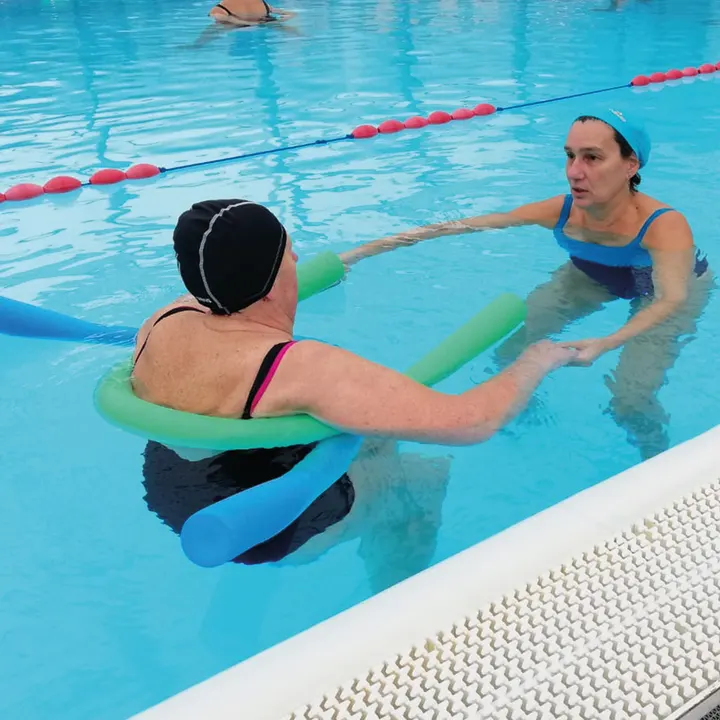 corso di Pilates — pilates-studio a Bergamo — 3