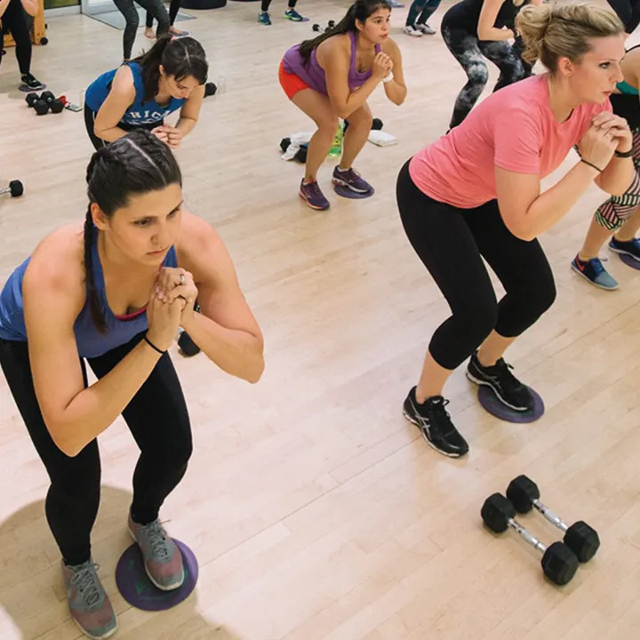 corso di Pilates — pilates-studio a Bergamo — 4