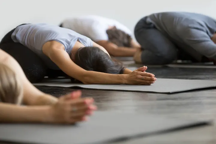 MYOGA Studio Berlin Friedenau — yoga-studio in Friedenau, Berlin — 3