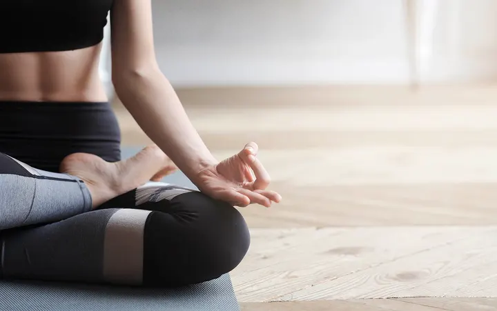 MYOGA Studio Berlin Friedenau — yoga-studio in Berlin — 3