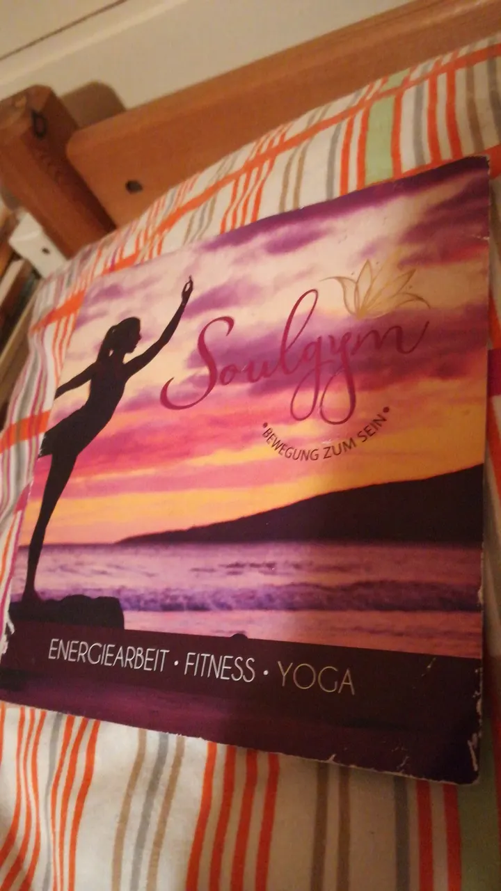 Soulgym Lübeck — yoga-studio in Hüxtertor / Mühlentor / Gärtnergasse, Lübeck — 2