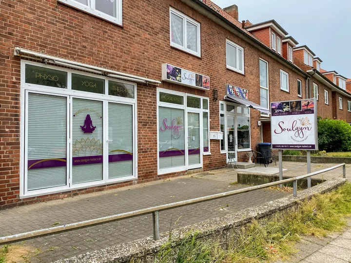 Soulgym Lübeck — Yoga in Hüxtertor / Mühlentor / Gärtnergasse, Lübeck