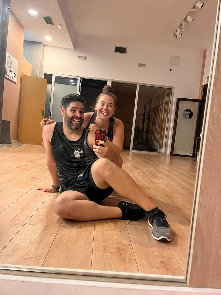 FitLife Triana — entrenamiento personal-studio en Canalejas, Las Palmas de Gran Canaria — 2