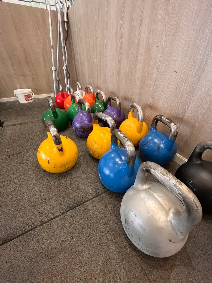 FitLife Triana — entrenamiento personal-studio en Las Palmas de Gran Canaria — 5