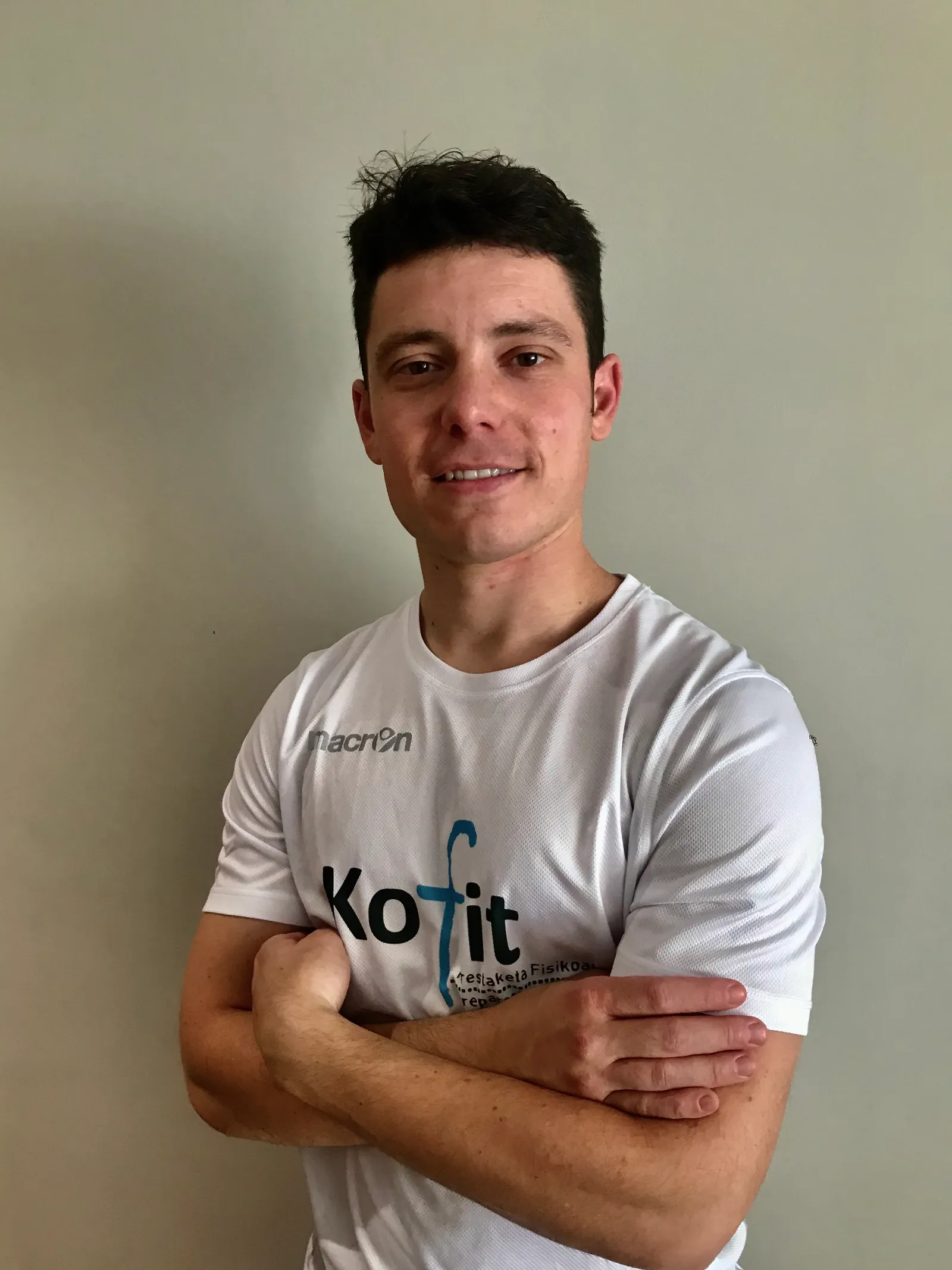 Centro Kofit — entrenamiento personal-studio en Ordizia — 2