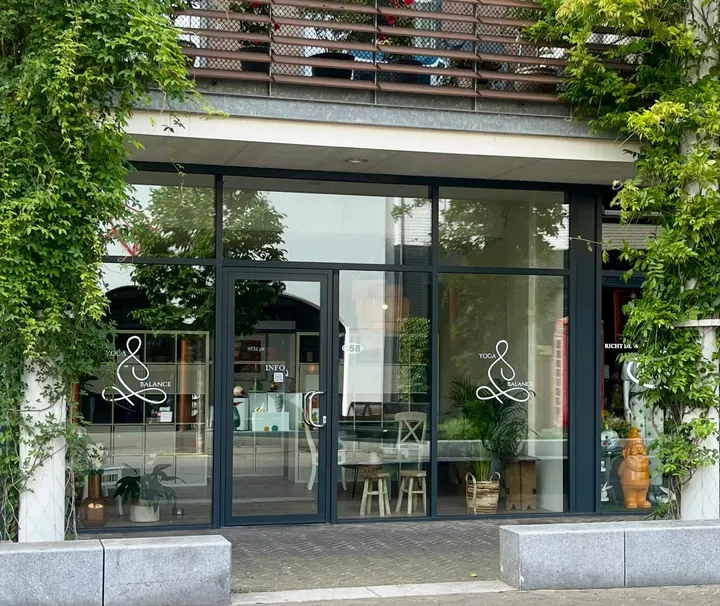 Yoga & Balance — yoga-studio in Emmen — 3
