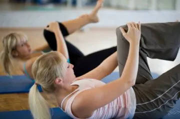 Yoga & Balance — yoga-studio in Emmen — 3