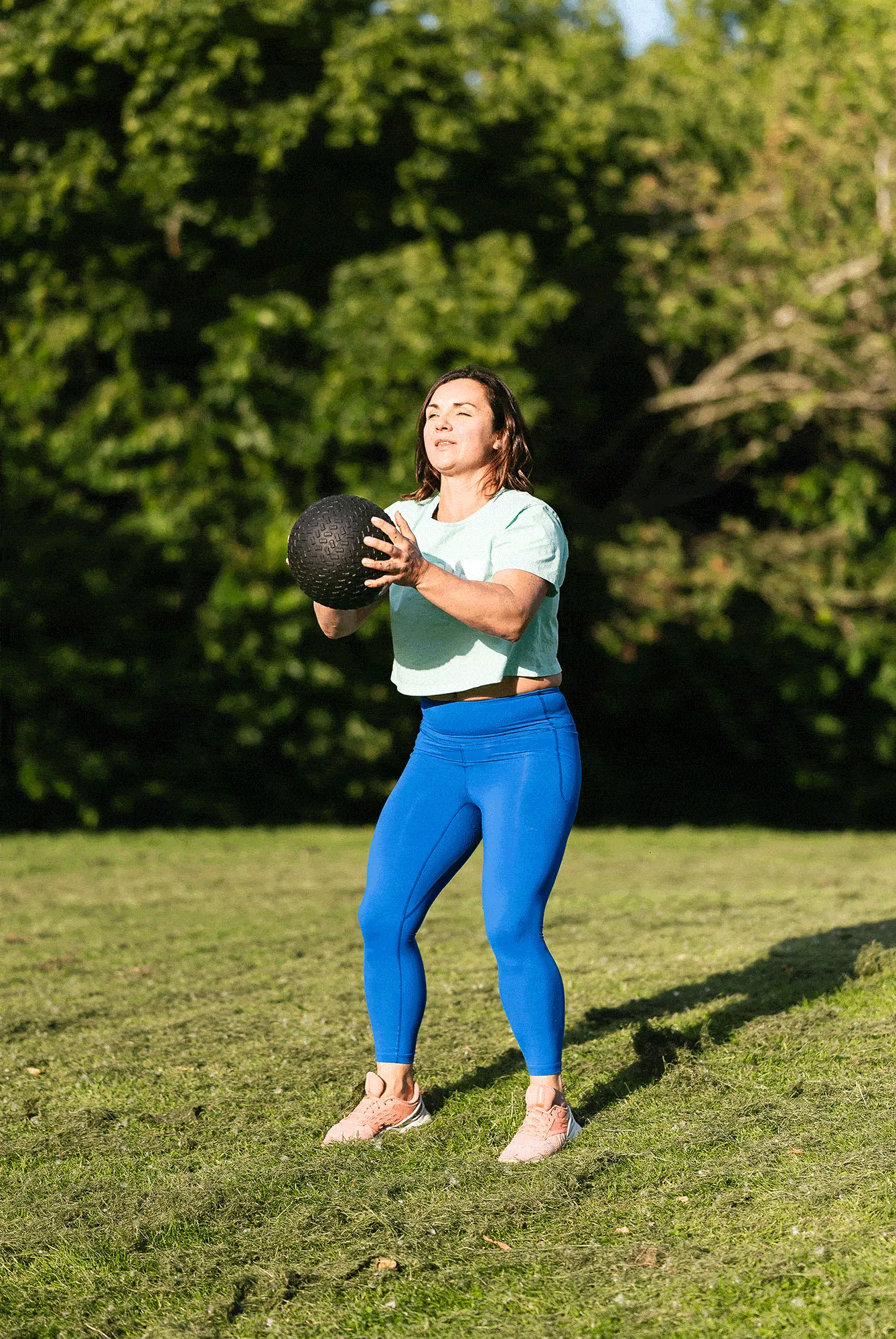 Peachy in the Park — functional training-studio in Solihull — 2