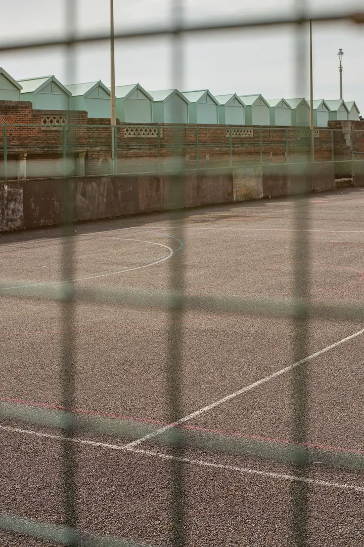 Be Outdoor Fit Old Bowls Pavillion, Brighton — bootcamp-studio in Brighton — 5