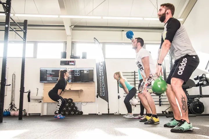 4Fitness Regensburg — fitnessstudio in Regensburg — 4