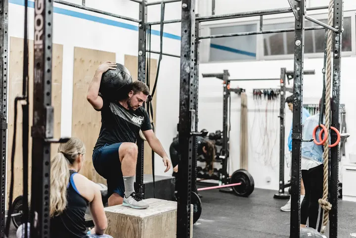 4Fitness Regensburg — Fitnessstudio in Ostenviertel, Regensburg