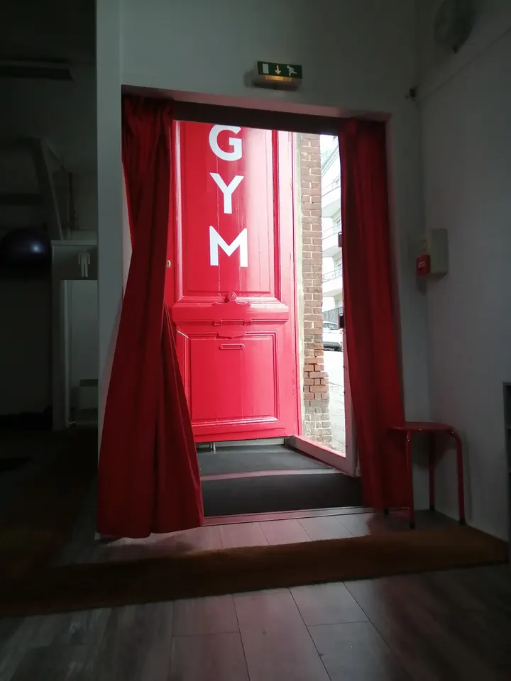 LA BOITE À GYM — Salle de fitness à Quartier Pasteur, Rouen