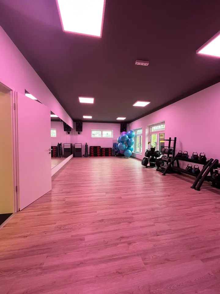 Northland Gym — fitnessstudio in Erfde — 2