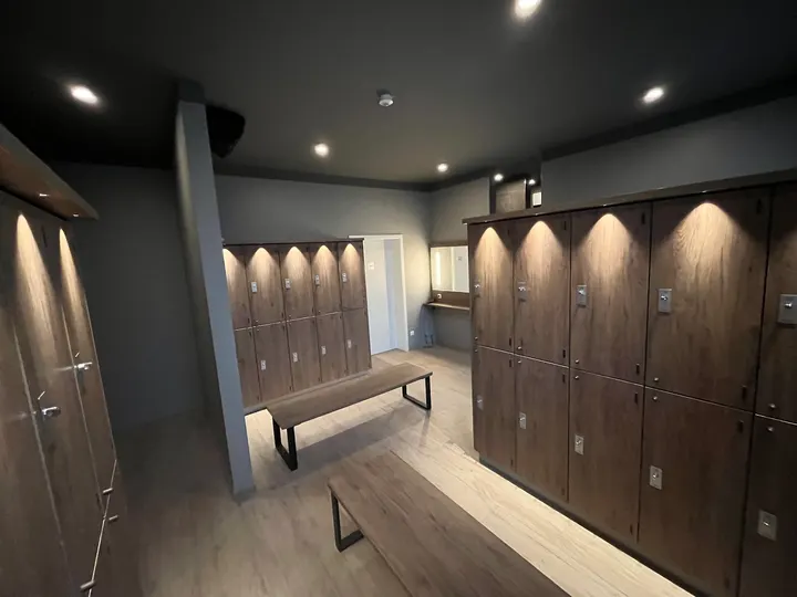 Northland Gym — fitnessstudio in Erfde — 3