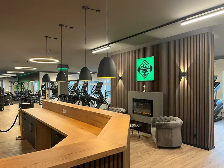 Northland Gym — fitnessstudio in Erfde — 4