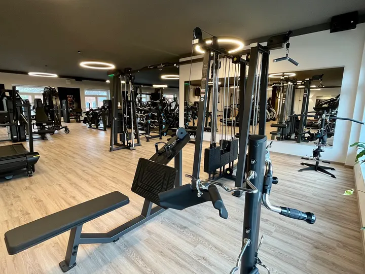 Northland Gym — fitnessstudio in Erfde — 5