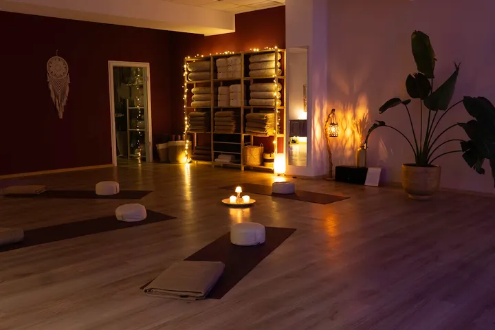 YOGAmore Studio — yoga-studio in Gütersloh — 3