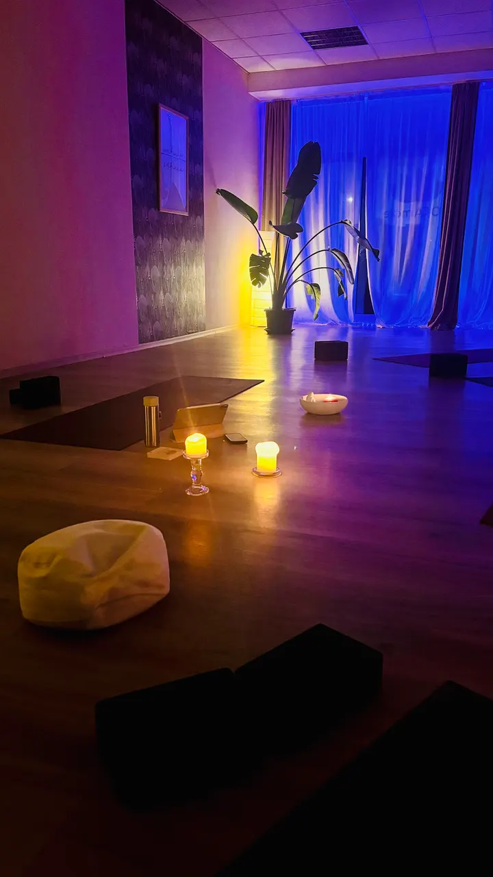 YOGAmore Studio — yoga-studio in Gütersloh — 4