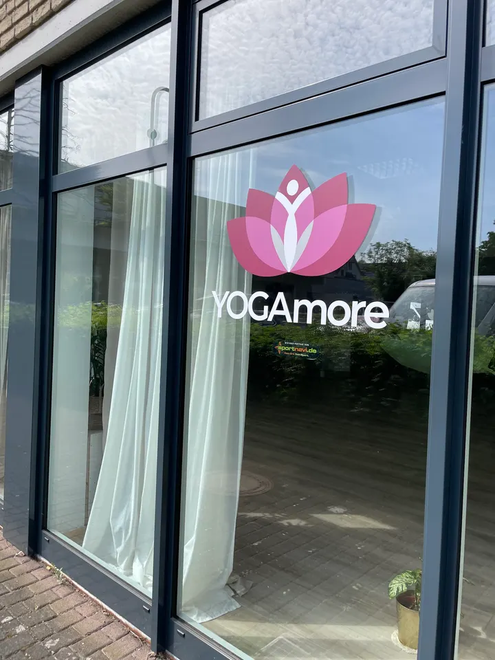 YOGAmore Studio — yoga-studio in Gütersloh — 5