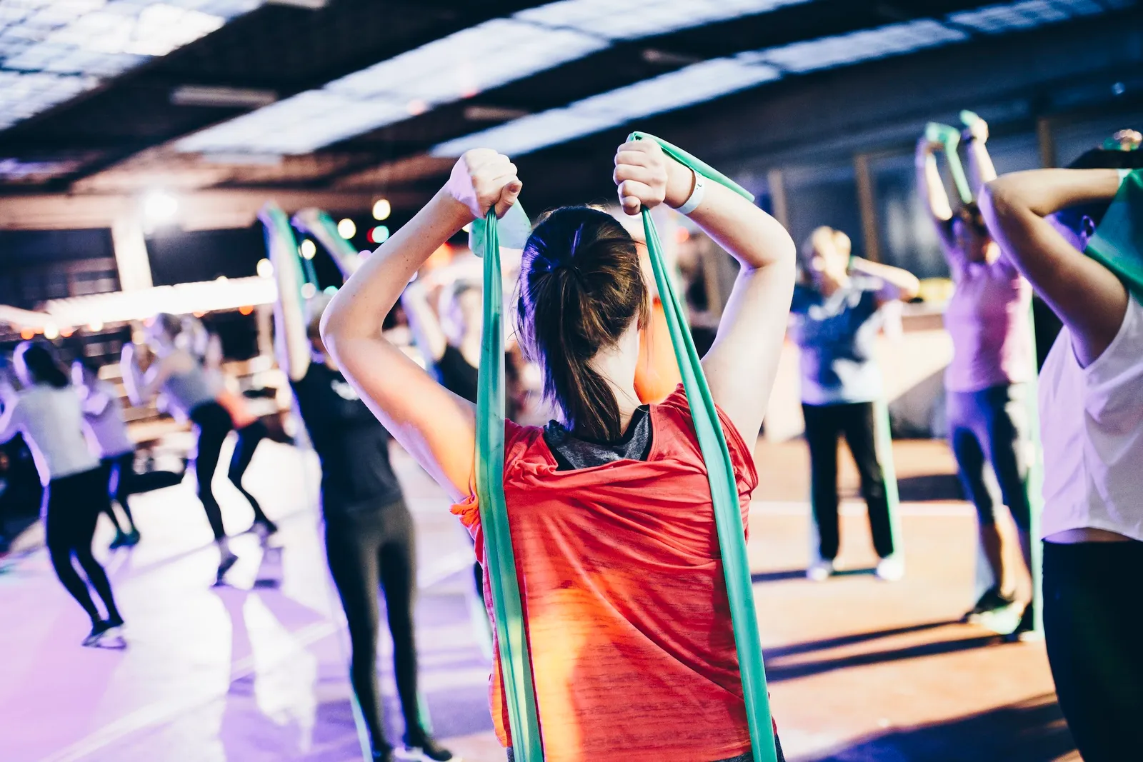 FysioGym Leinesfjord — treningsstudio-studio i Leinesfjord — bild 2