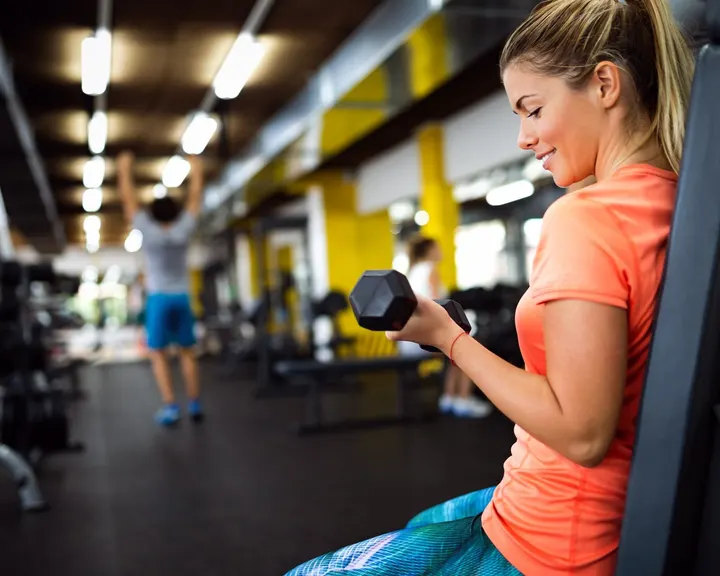FysioGym Leinesfjord — treningsstudio i Leinesfjord — 2