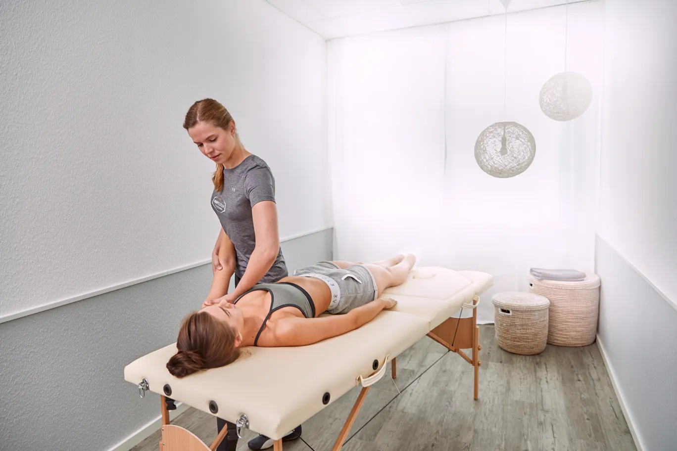 Kraftlotsen - Personal Training — pt-studio in Bahrenfeld, Hamburg — 2