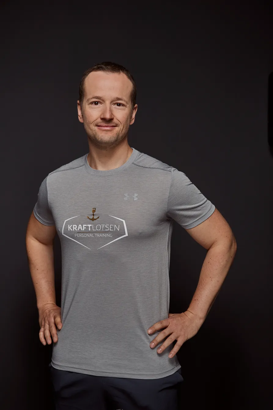 Kraftlotsen - Personal Training — pt-studio in Hamburg — 3