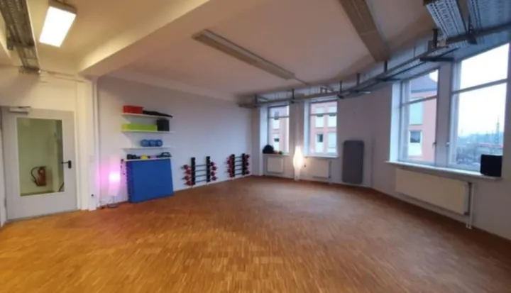 Krav Maga-Combatives *Combative Nomads* - PT — kampfsport-studio in Nürnberg — 4