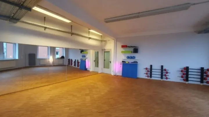 Krav Maga-Combatives *Combative Nomads* - PT — kampfsport-studio in Nürnberg — 5