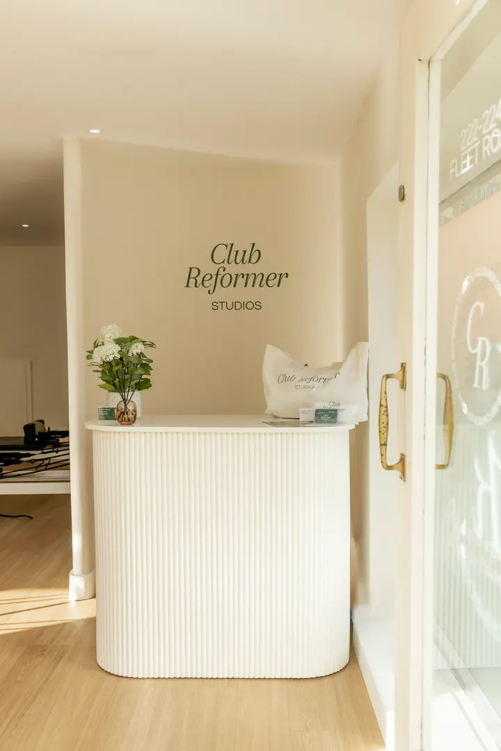 Club Reformer Studios — reformer pilates-studio in Fleet — 3